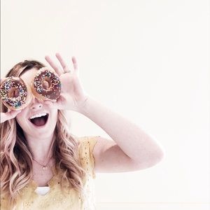 Meet your Posher, Keairra